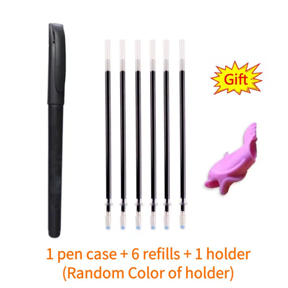 English Copy Books Pen Magic Copy Book Practice Copybook for Calligraphy Children'S Copybook Kids Practice Book Magic Word Book